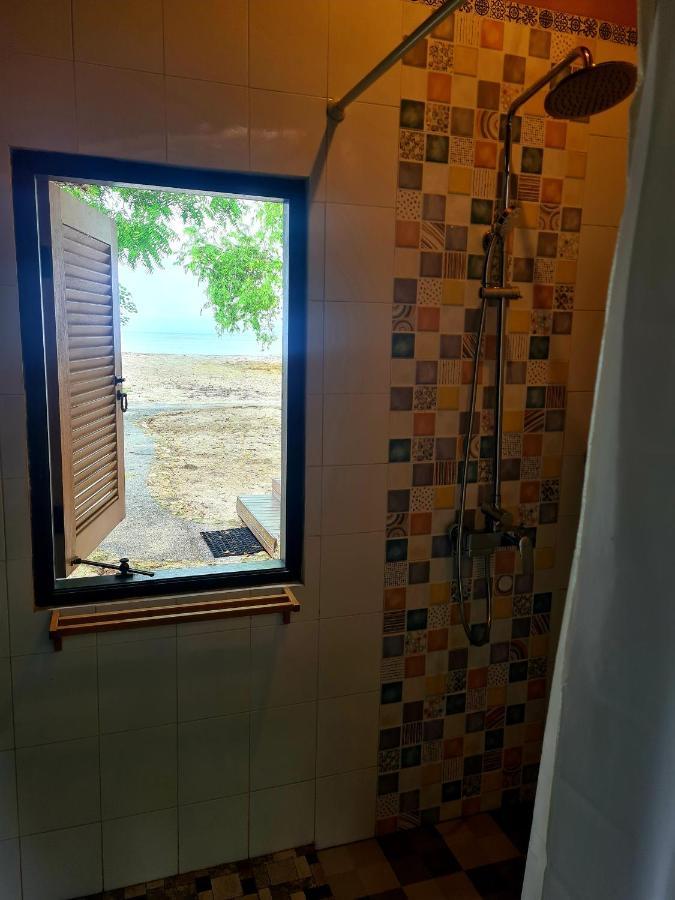 Beach House Penida Ped Exterior photo