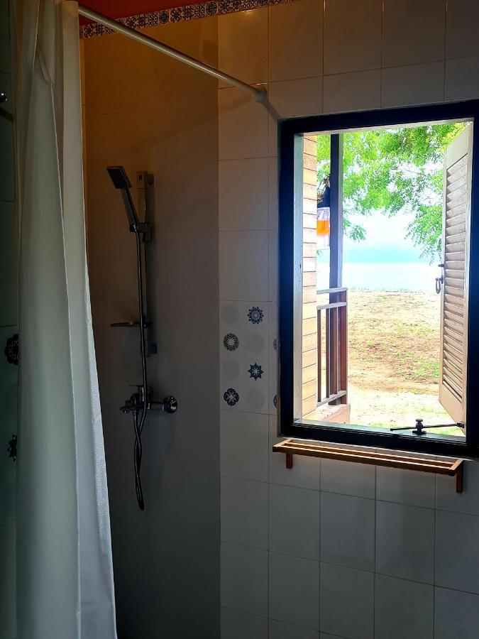 Beach House Penida Ped Exterior photo