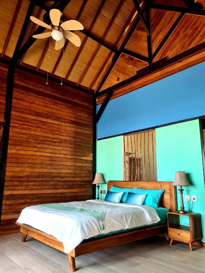 Beach House Penida Ped Exterior photo