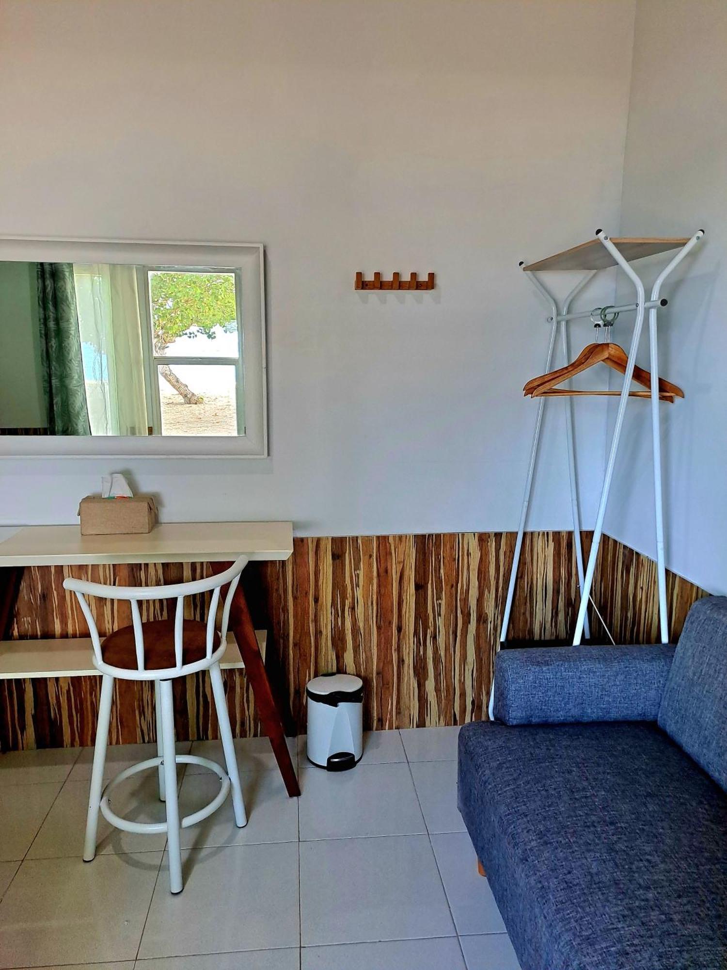 Beach House Penida Ped Exterior photo