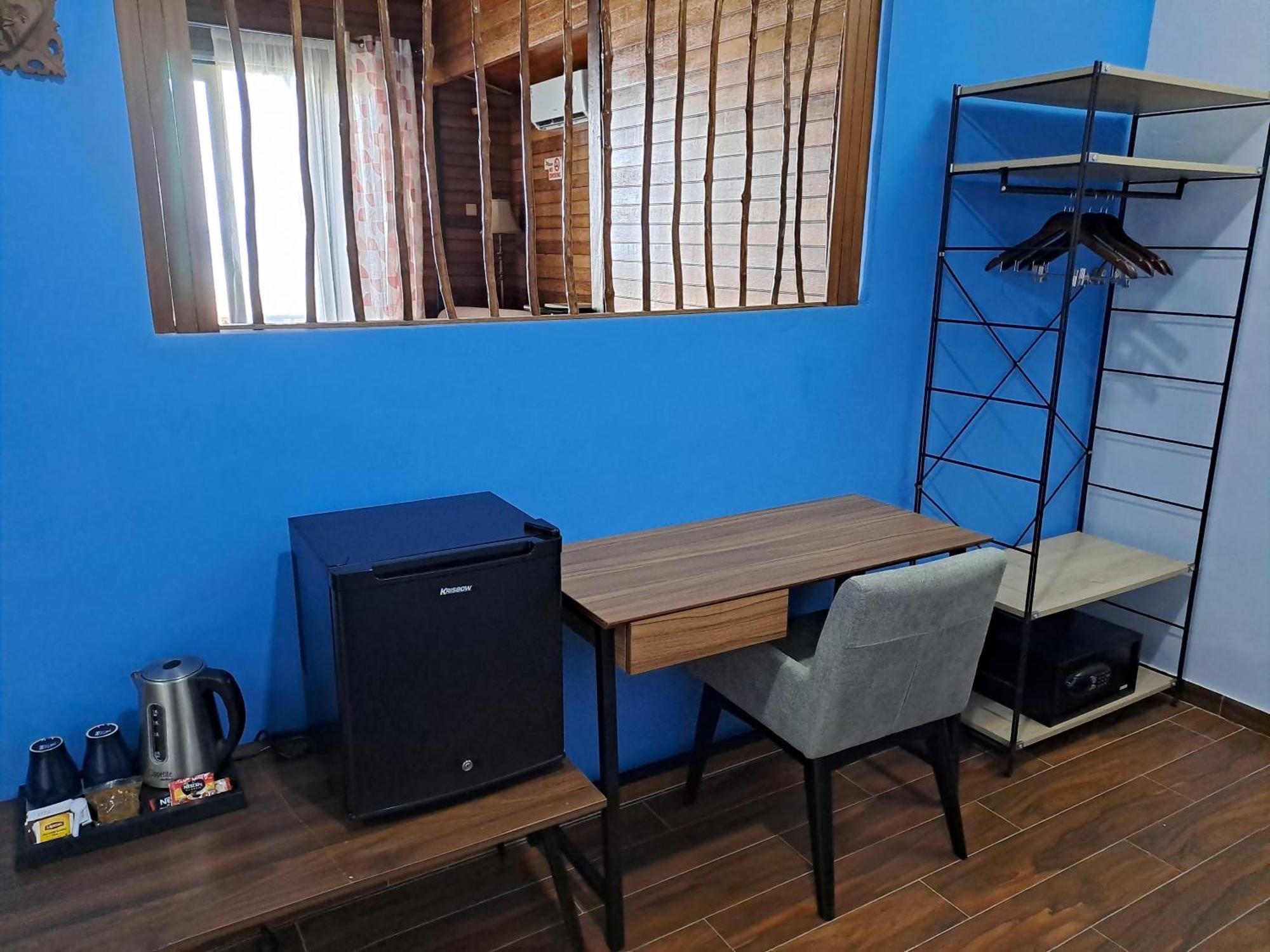 Beach House Penida Ped Room photo